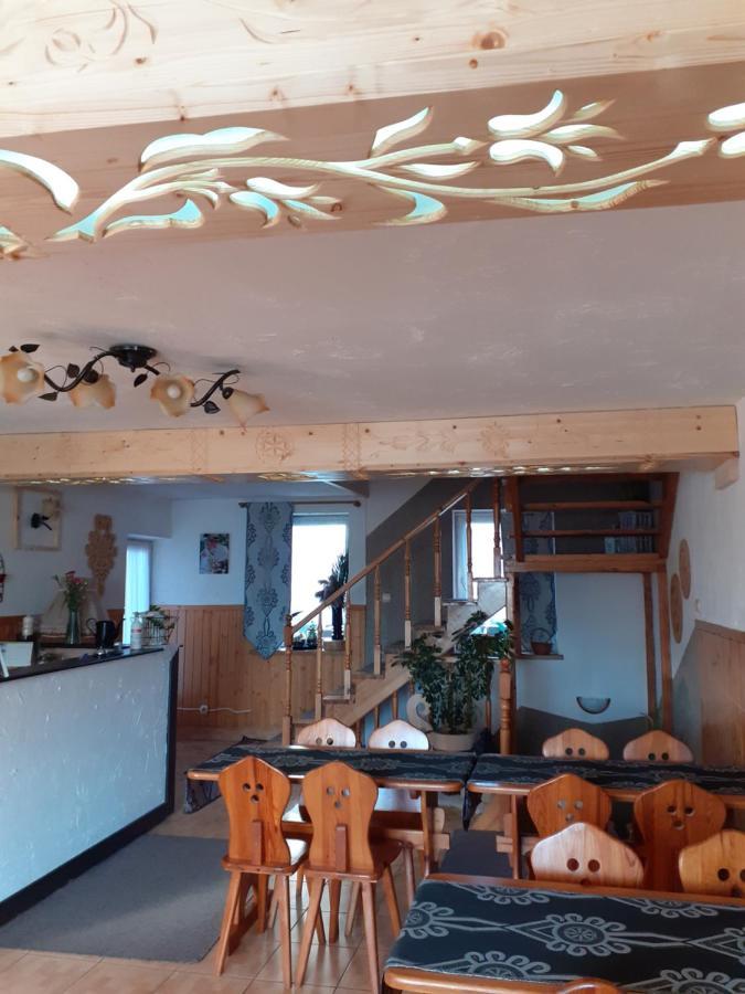 U Danki Apartamento Bukowina Tatrzańska Exterior foto