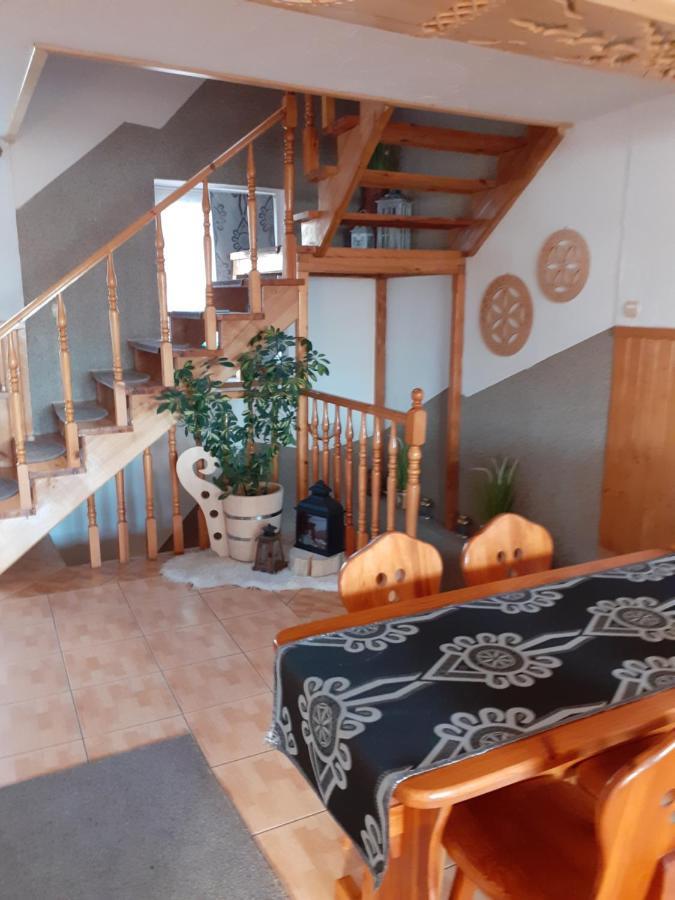 U Danki Apartamento Bukowina Tatrzańska Exterior foto