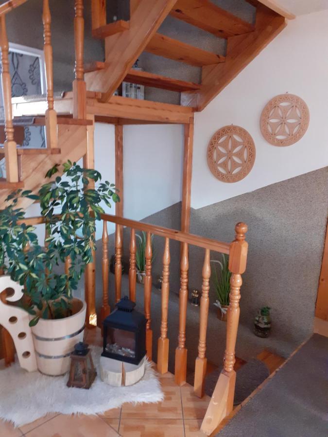U Danki Apartamento Bukowina Tatrzańska Exterior foto