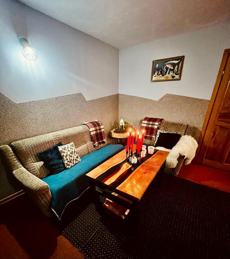 U Danki Apartamento Bukowina Tatrzańska Exterior foto